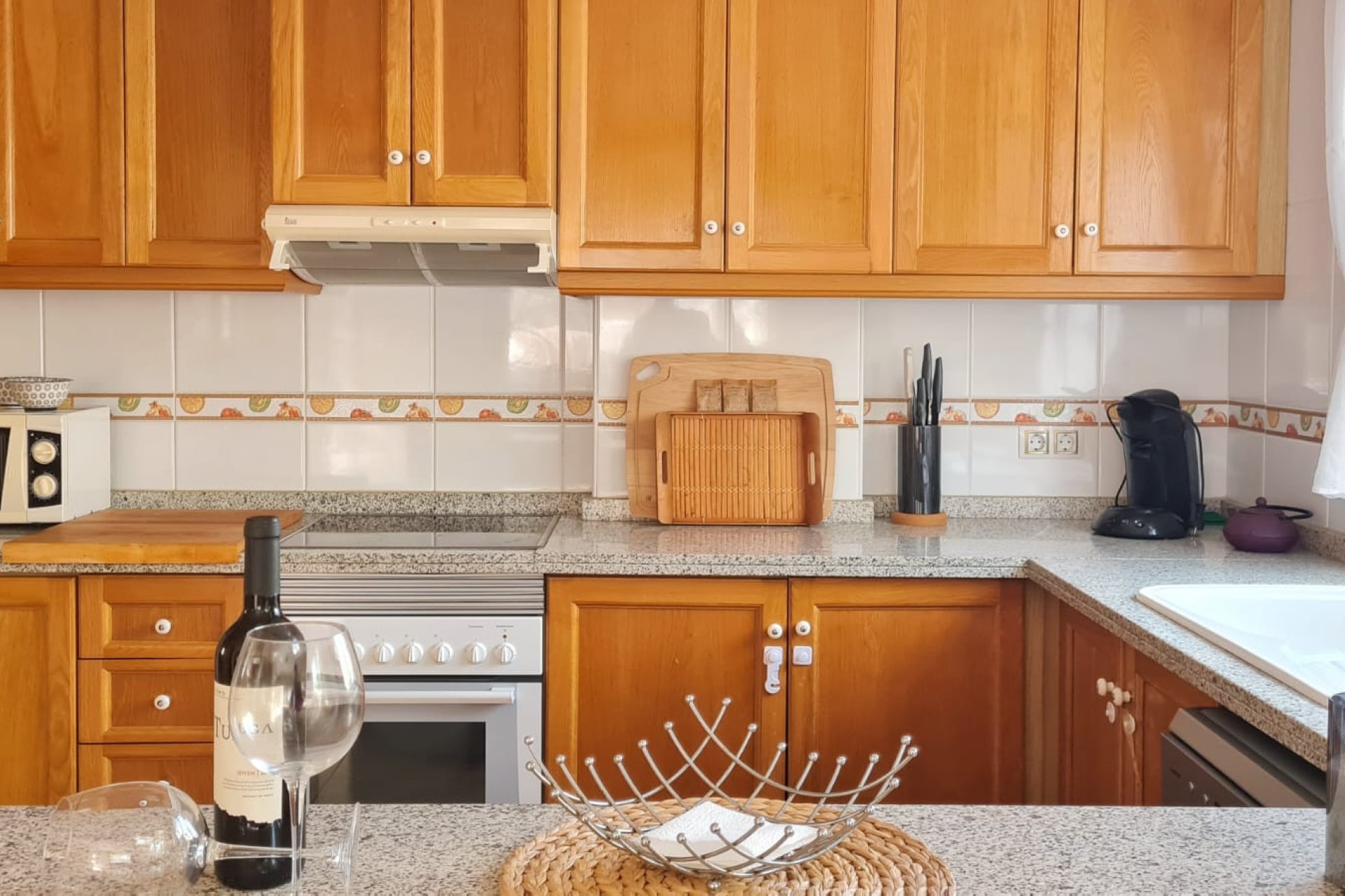 Revente - Villa -
Orihuela Costa - Costa Blanca