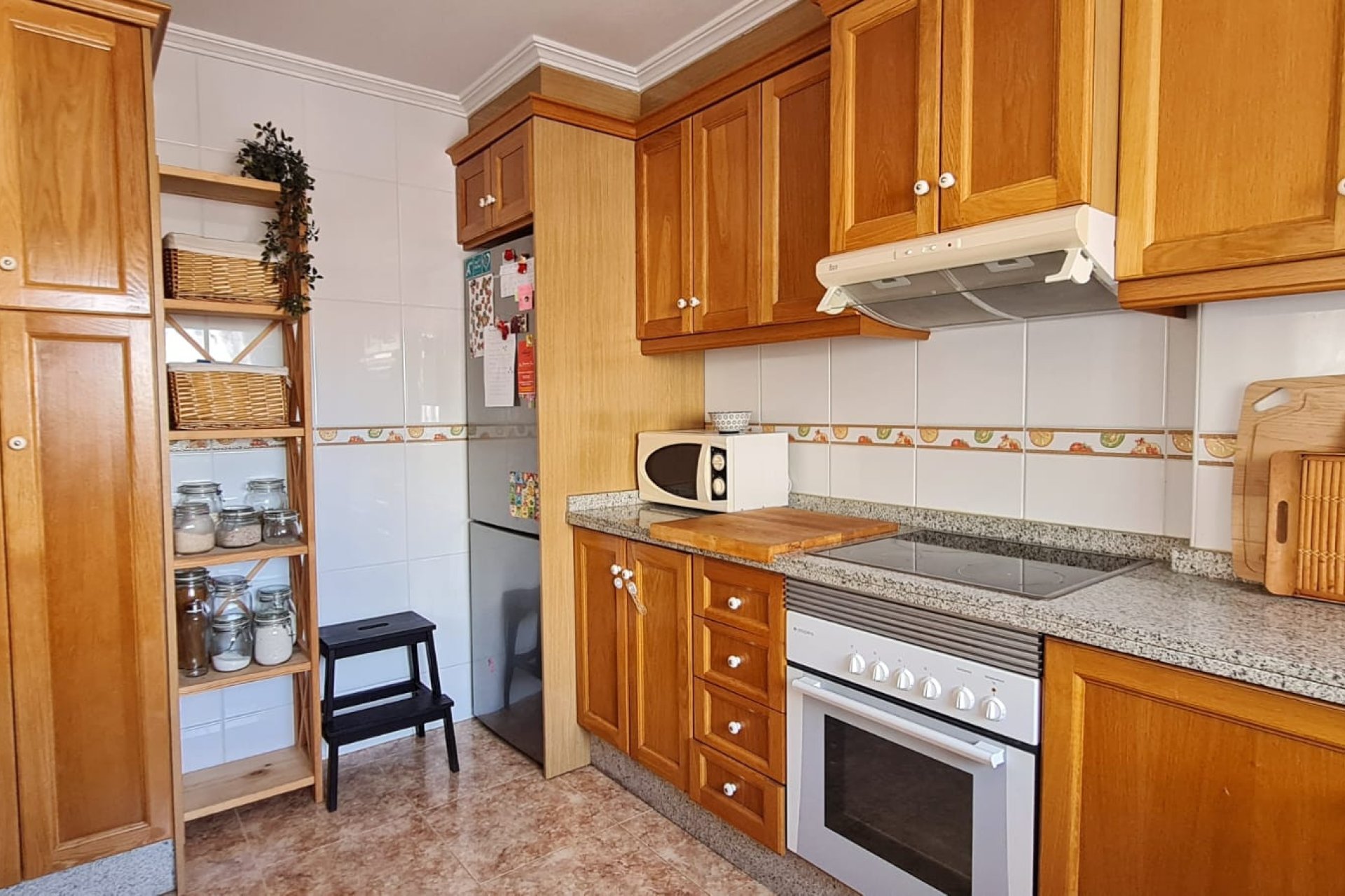 Revente - Villa -
Orihuela Costa - Costa Blanca