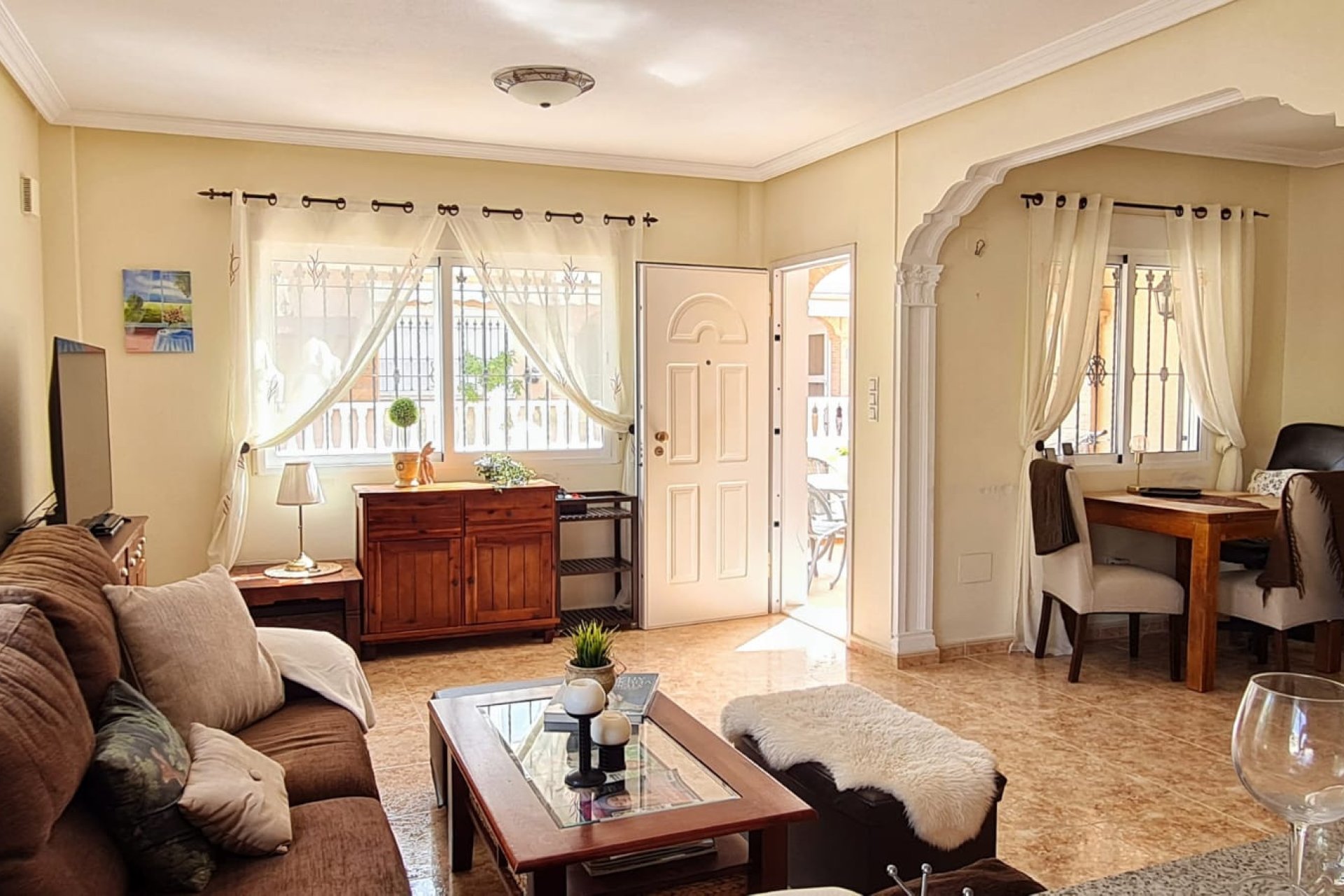 Revente - Villa -
Orihuela Costa - Costa Blanca