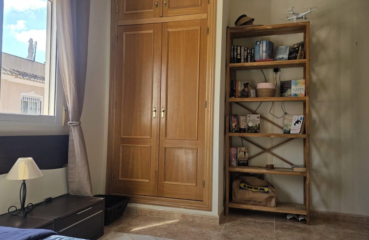 Revente - Villa -
Orihuela Costa - Costa Blanca