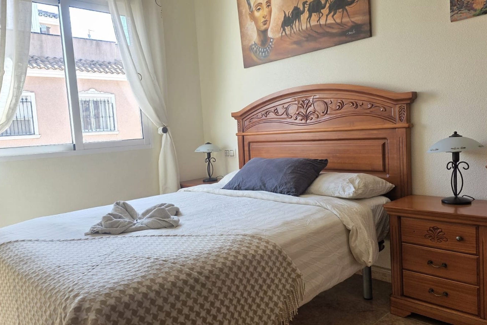 Revente - Villa -
Orihuela Costa - Costa Blanca