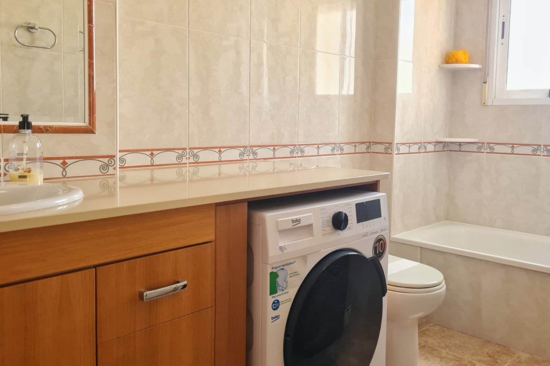 Revente - Villa -
Orihuela Costa - Costa Blanca