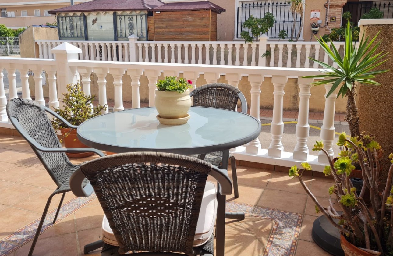 Revente - Villa -
Orihuela Costa - Costa Blanca