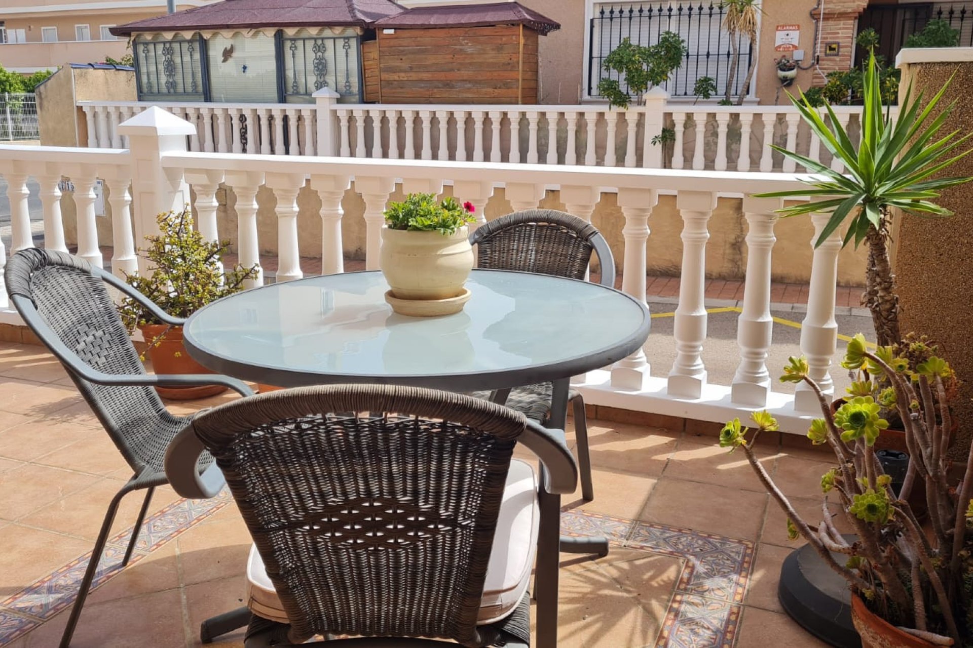 Revente - Villa -
Orihuela Costa - Costa Blanca