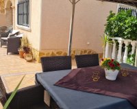 Revente - Villa -
Orihuela Costa - Costa Blanca