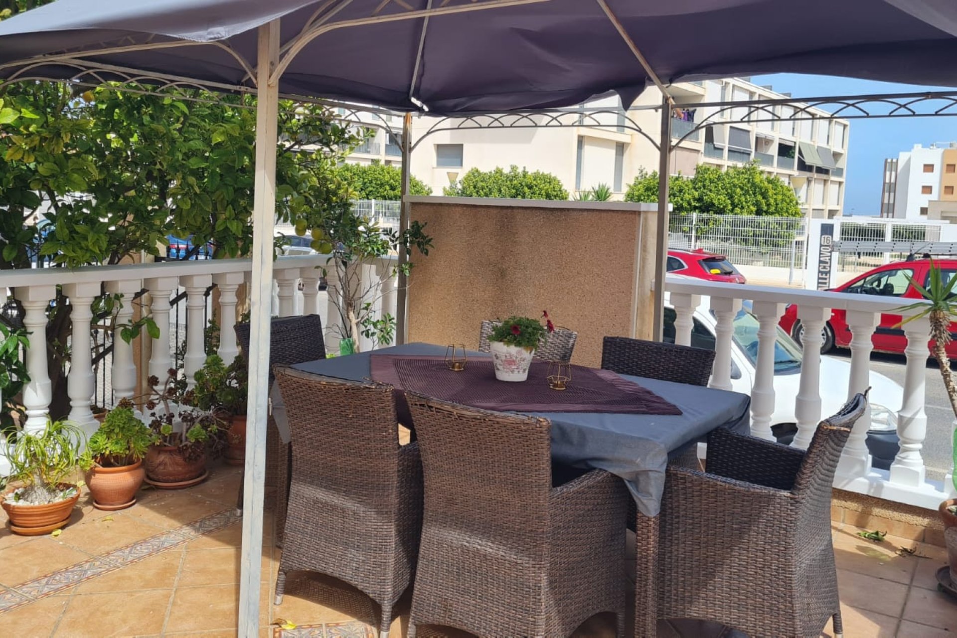 Revente - Villa -
Orihuela Costa - Costa Blanca