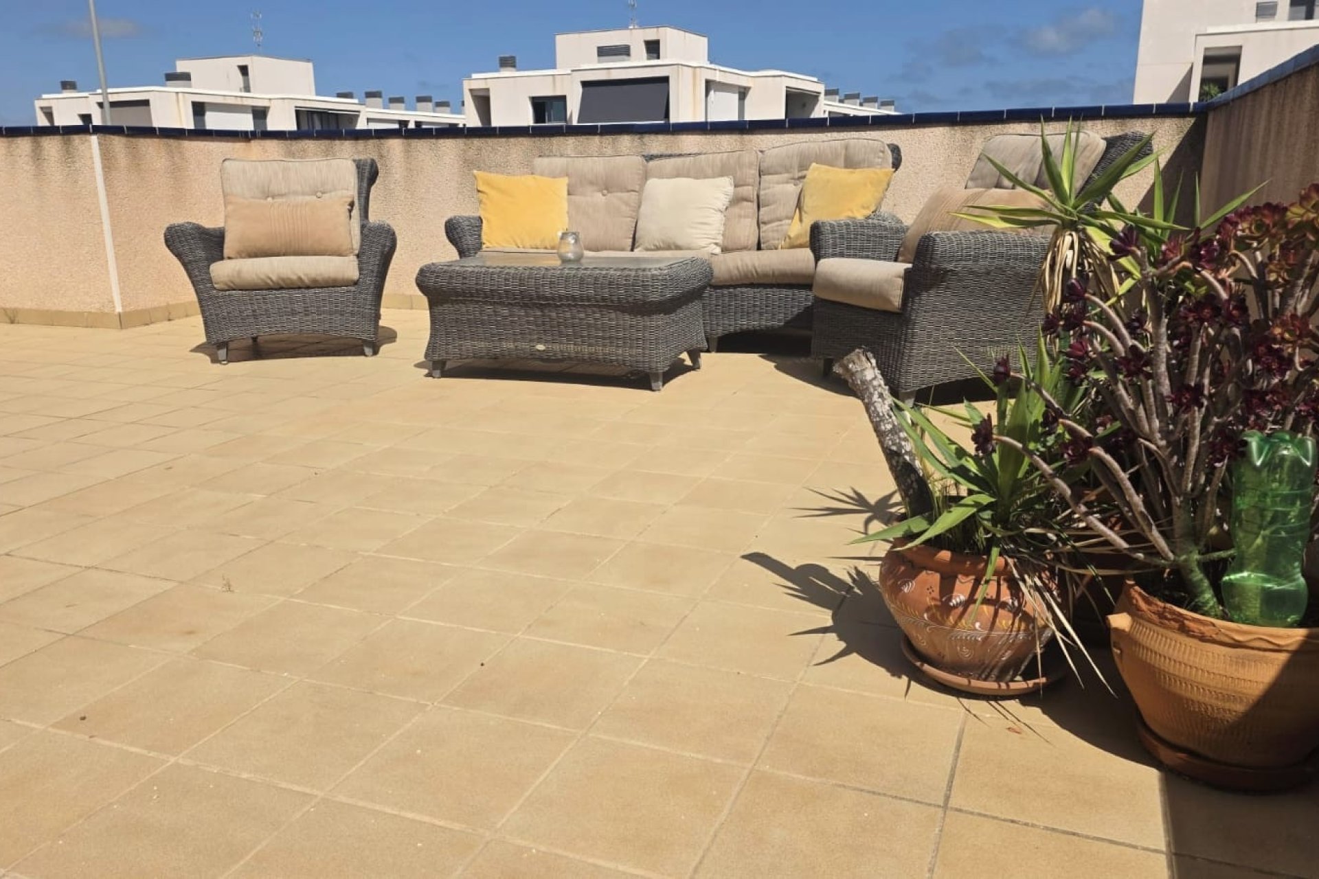 Revente - Villa -
Orihuela Costa - Costa Blanca