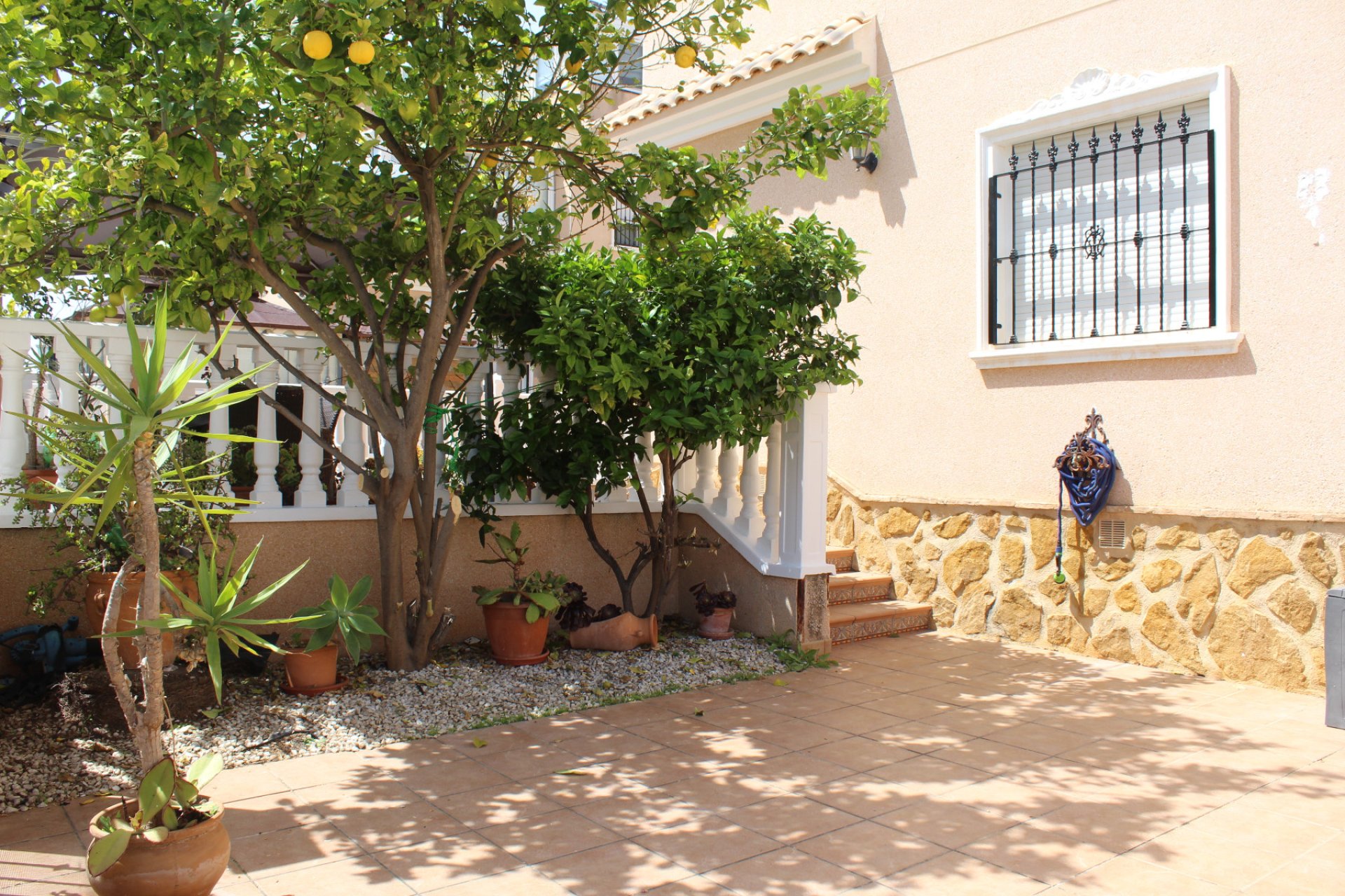 Revente - Villa -
Orihuela Costa - Costa Blanca