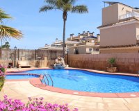 Revente - Villa -
Orihuela Costa - Costa Blanca
