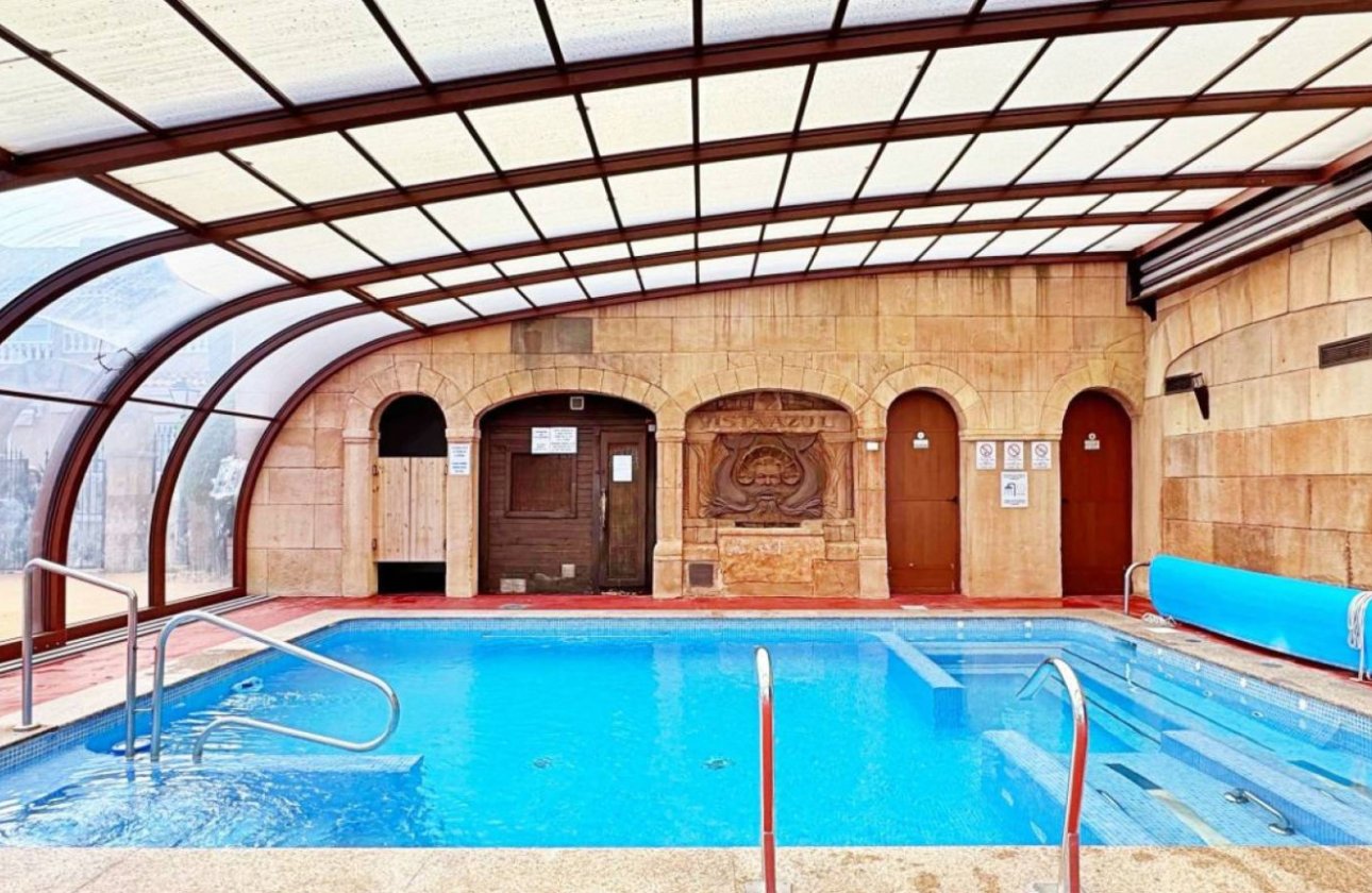 Revente - Villa -
Orihuela Costa - Costa Blanca