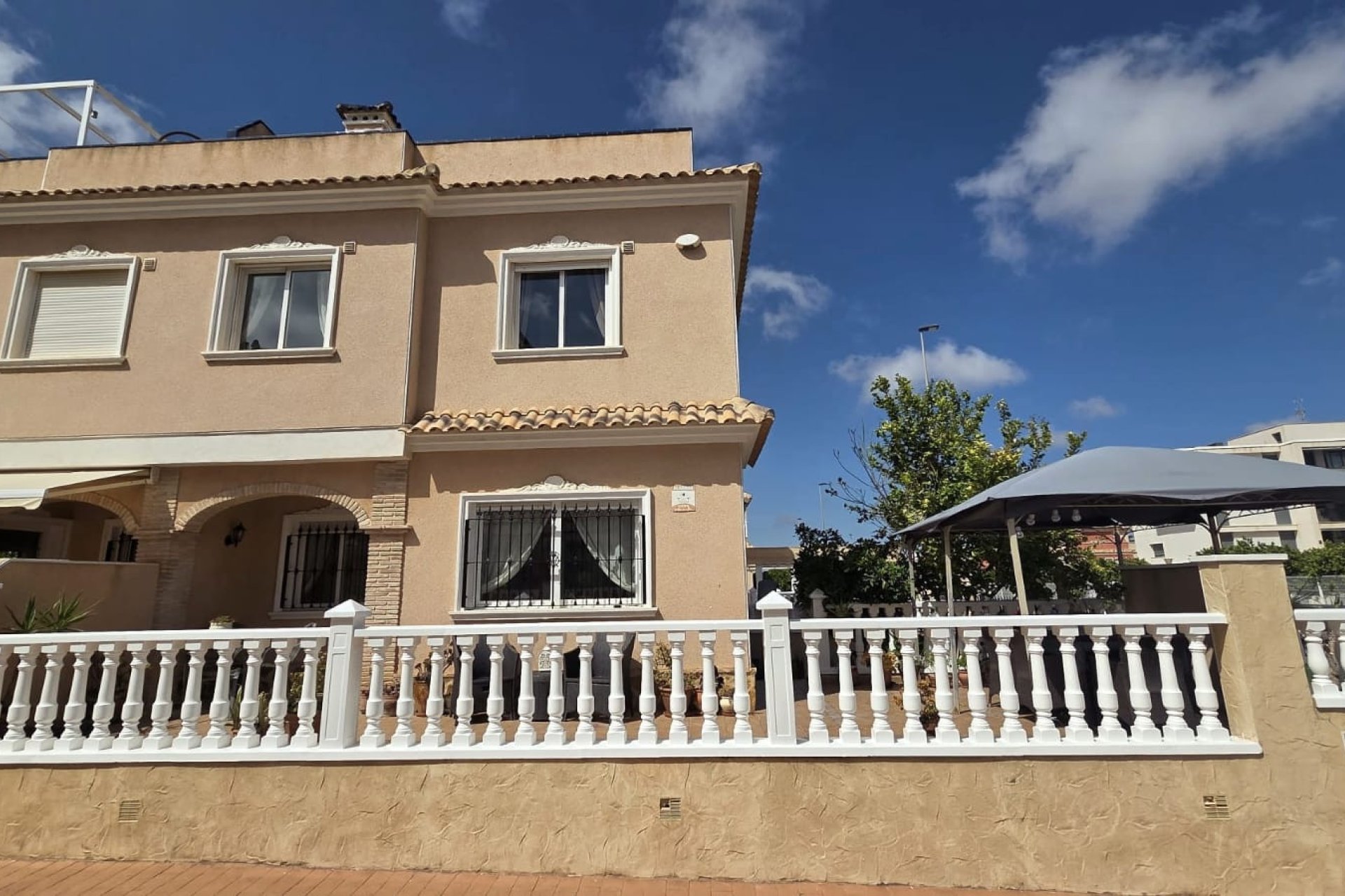 Revente - Villa -
Orihuela Costa - Costa Blanca