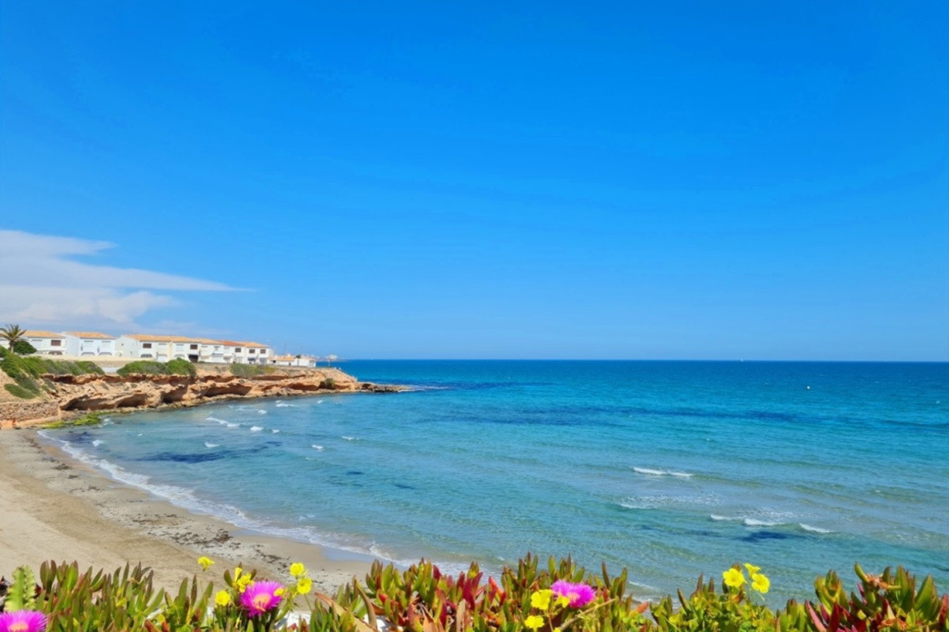 Revente - Villa -
Orihuela Costa - Costa Blanca