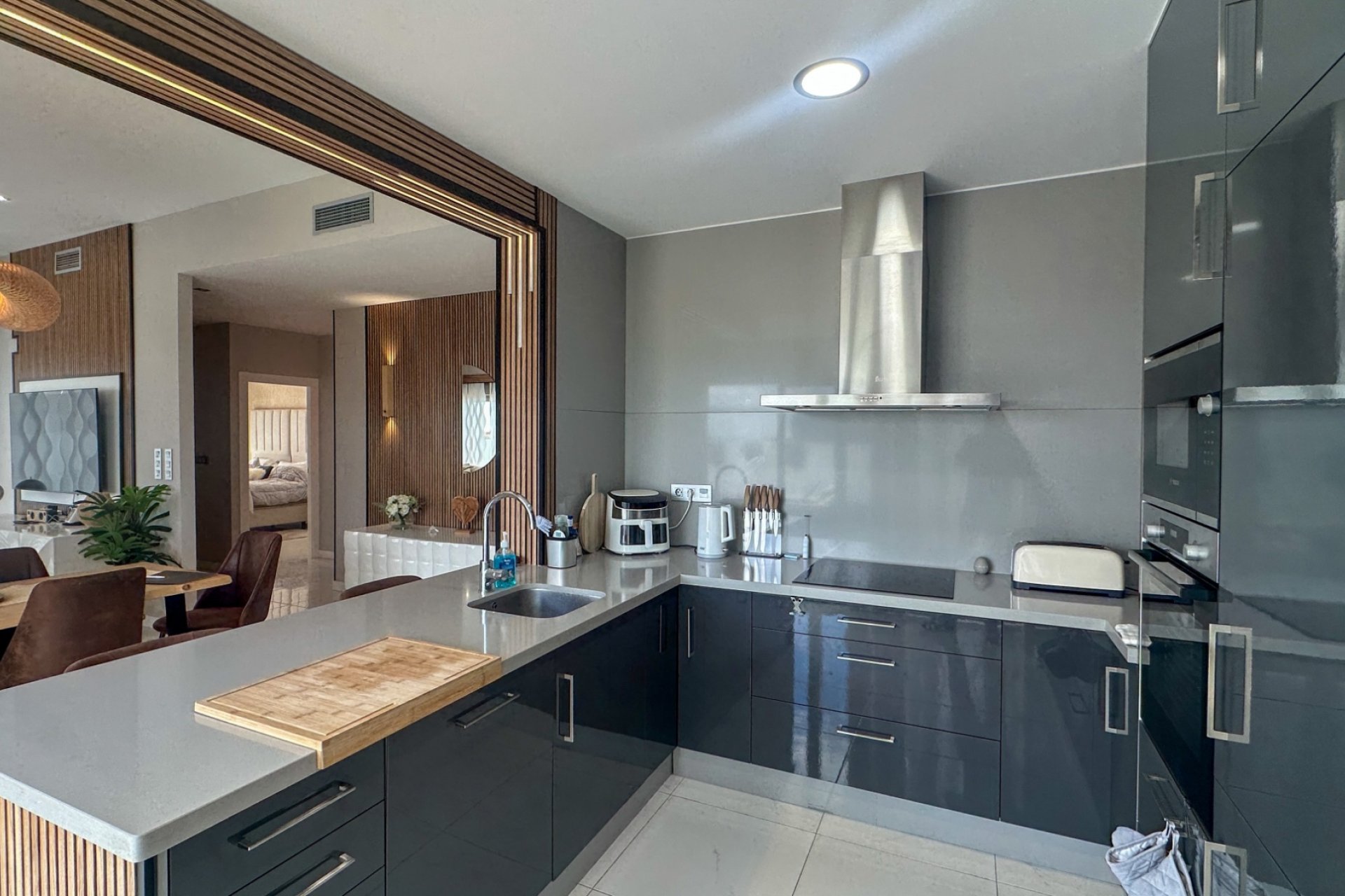 Revente - Villa -
Orihuela Costa - Costa Blanca