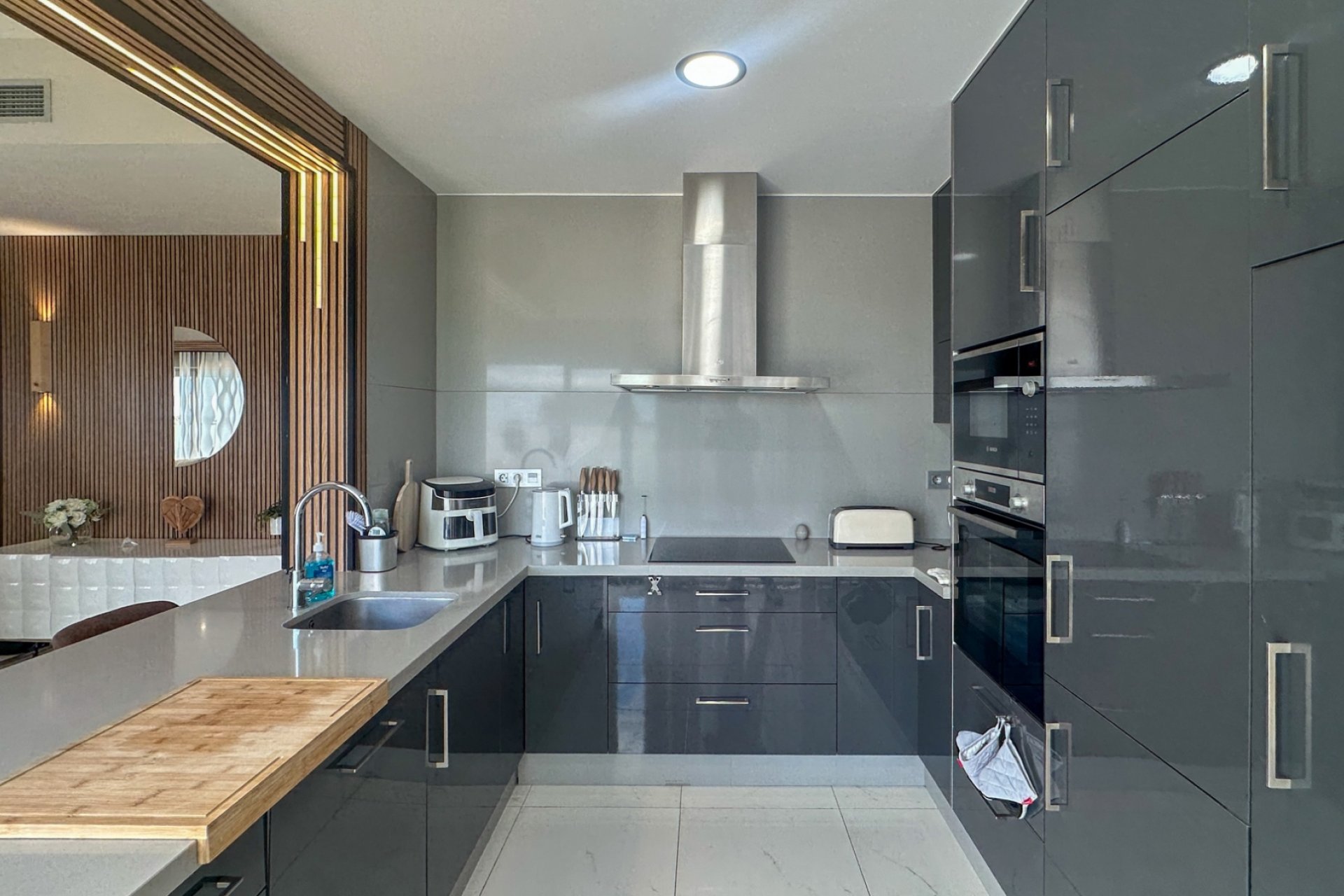 Revente - Villa -
Orihuela Costa - Costa Blanca