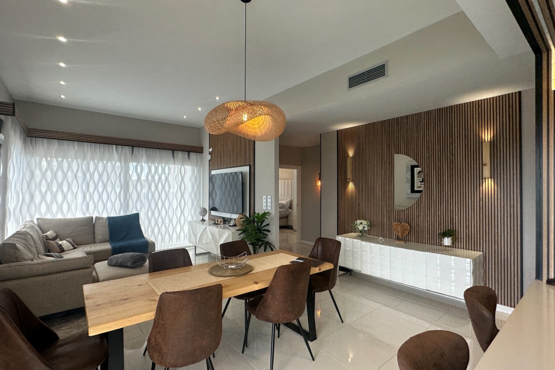 Revente - Villa -
Orihuela Costa - Costa Blanca