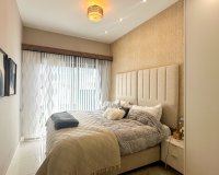Revente - Villa -
Orihuela Costa - Costa Blanca
