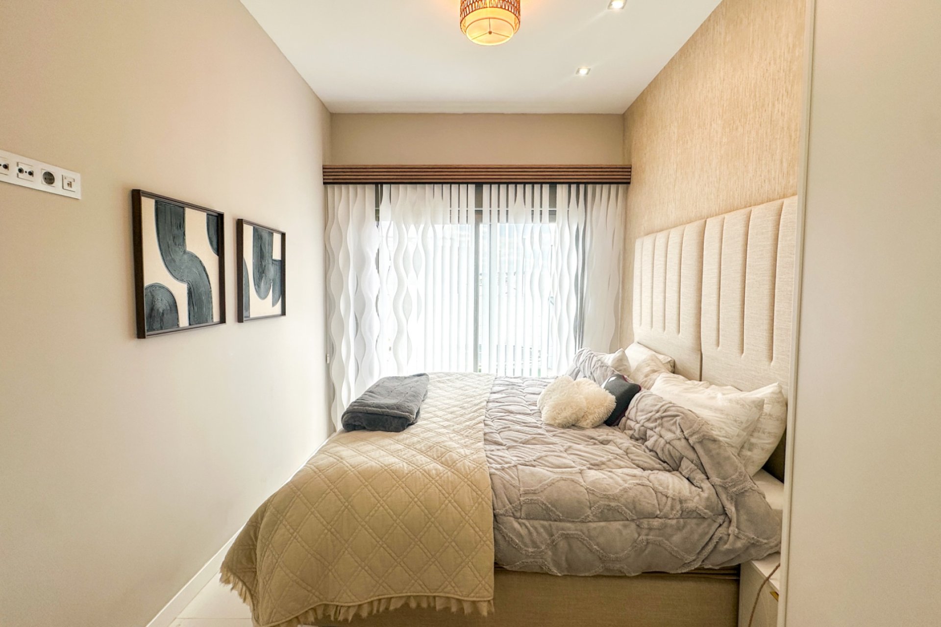 Revente - Villa -
Orihuela Costa - Costa Blanca