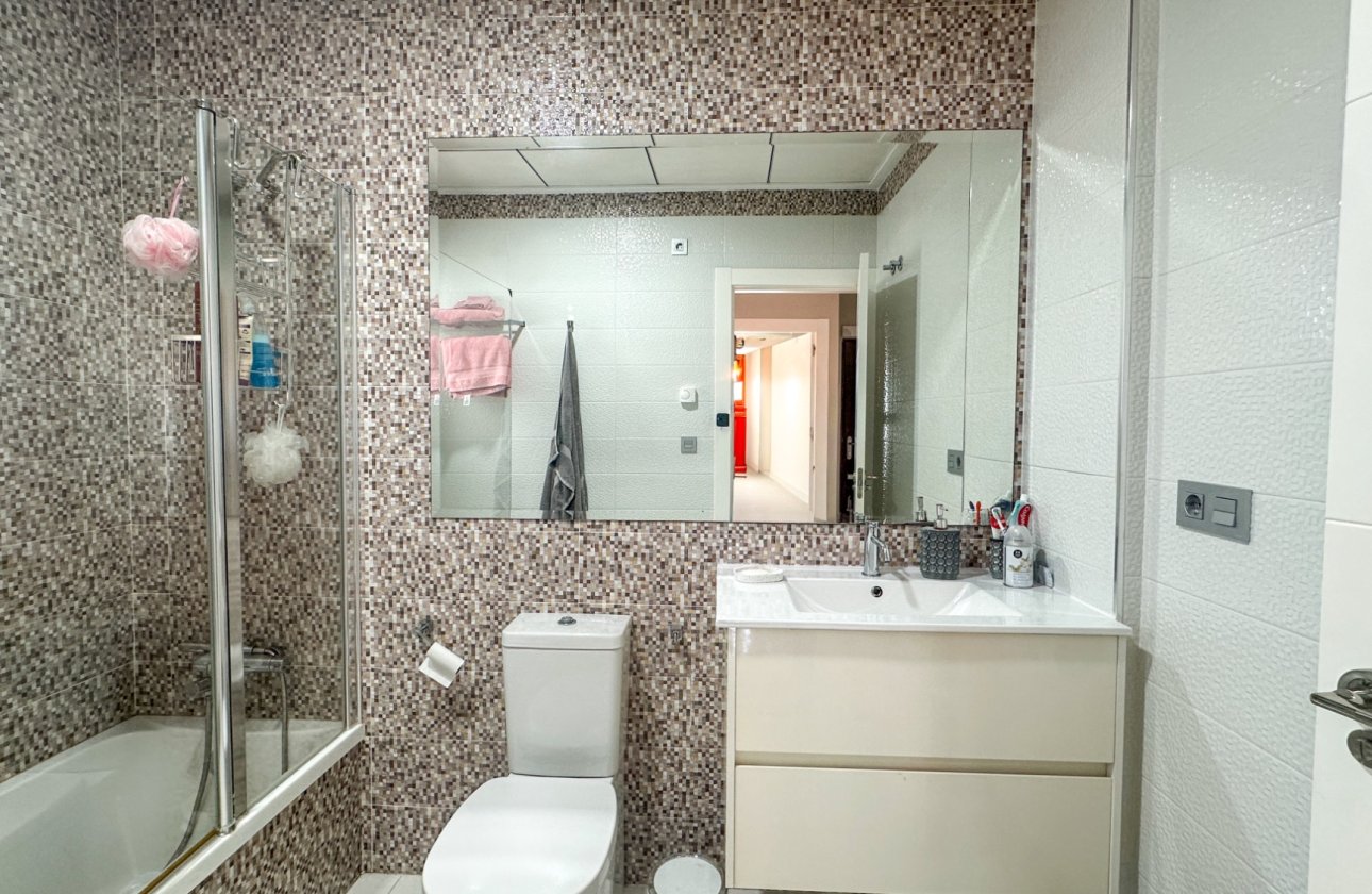 Revente - Villa -
Orihuela Costa - Costa Blanca
