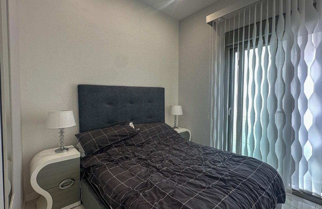 Revente - Villa -
Orihuela Costa - Costa Blanca