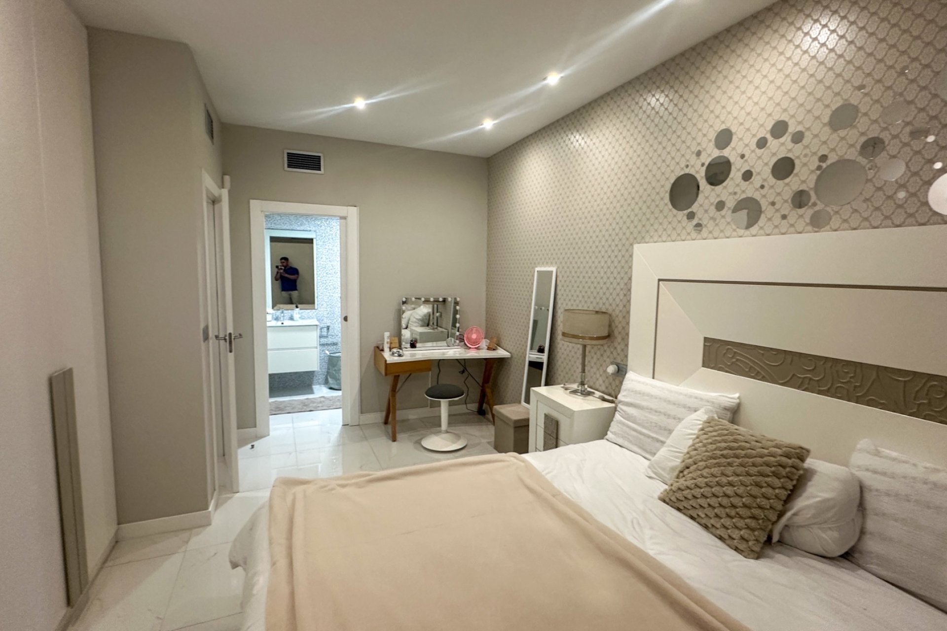 Revente - Villa -
Orihuela Costa - Costa Blanca