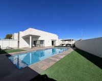 Revente - Villa -
Orihuela Costa - Costa Blanca