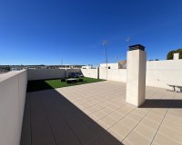 Revente - Villa -
Orihuela Costa - Costa Blanca