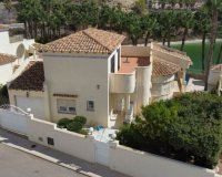 Revente - Villa -
Orihuela Costa - Costa Blanca