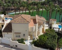Revente - Villa -
Orihuela Costa - Costa Blanca
