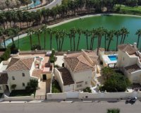 Revente - Villa -
Orihuela Costa - Costa Blanca