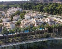 Revente - Villa -
Orihuela Costa - Costa Blanca