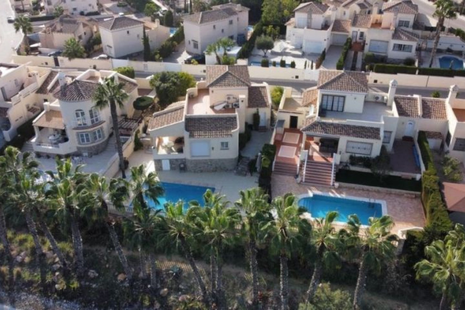Revente - Villa -
Orihuela Costa - Costa Blanca