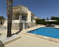 Revente - Villa -
Orihuela Costa - Costa Blanca