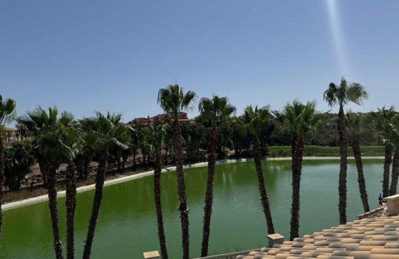 Revente - Villa -
Orihuela Costa - Costa Blanca