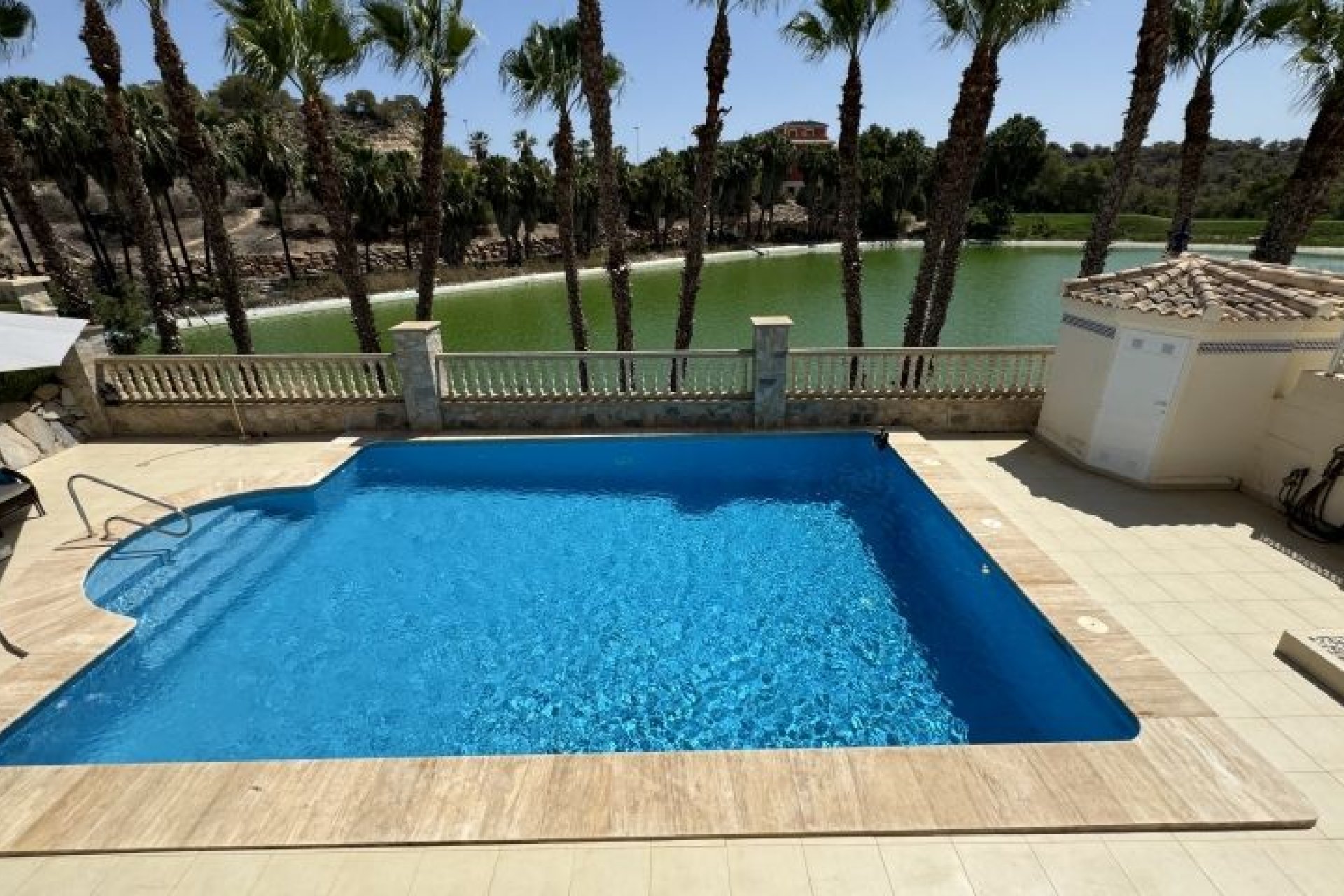 Revente - Villa -
Orihuela Costa - Costa Blanca