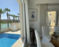 Revente - Villa -
Orihuela Costa - Costa Blanca