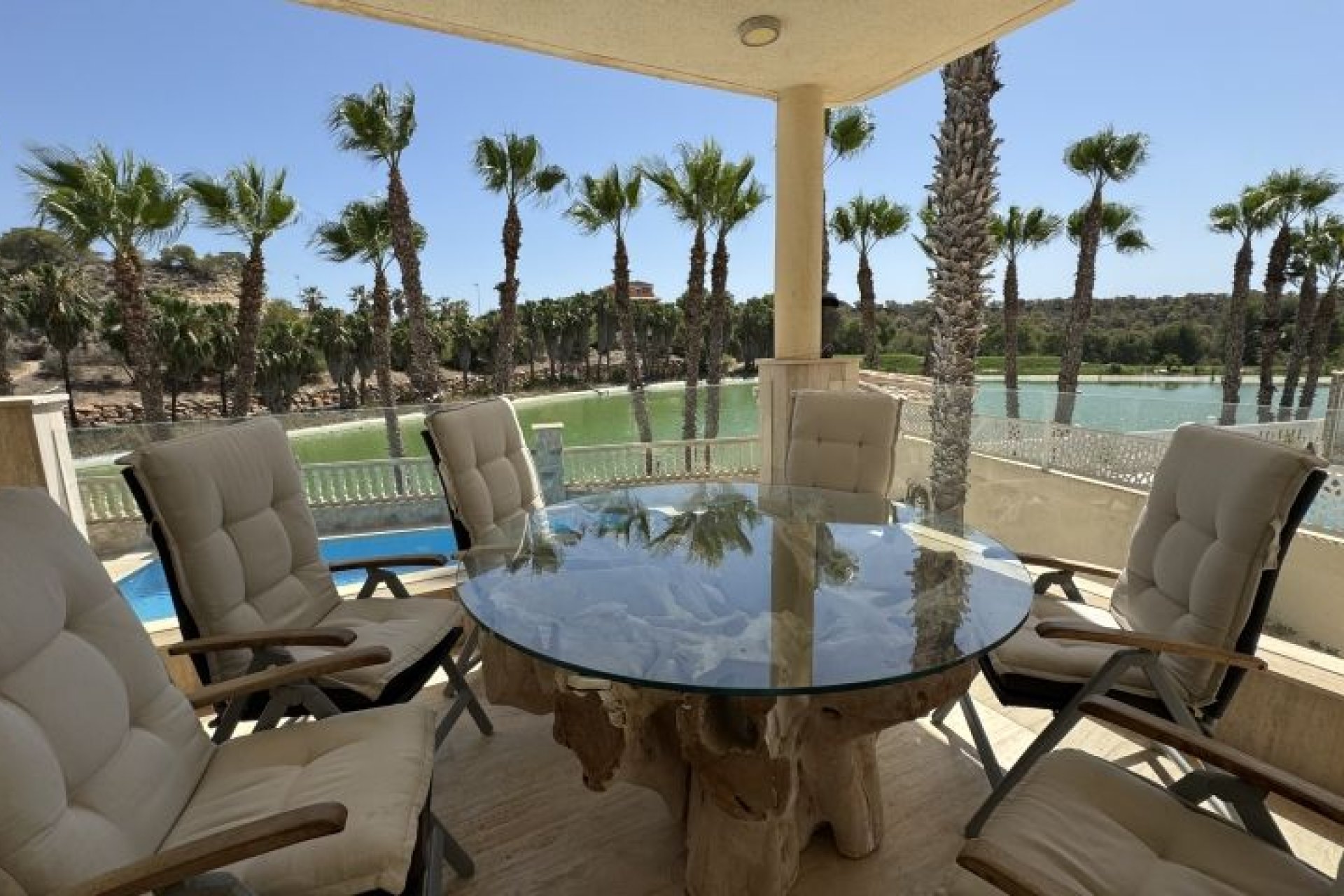 Revente - Villa -
Orihuela Costa - Costa Blanca