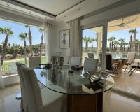 Revente - Villa -
Orihuela Costa - Costa Blanca