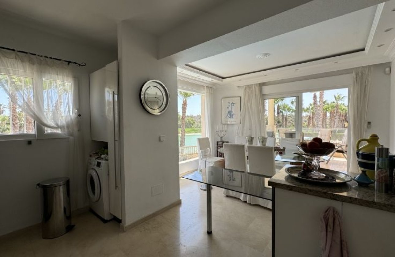 Revente - Villa -
Orihuela Costa - Costa Blanca