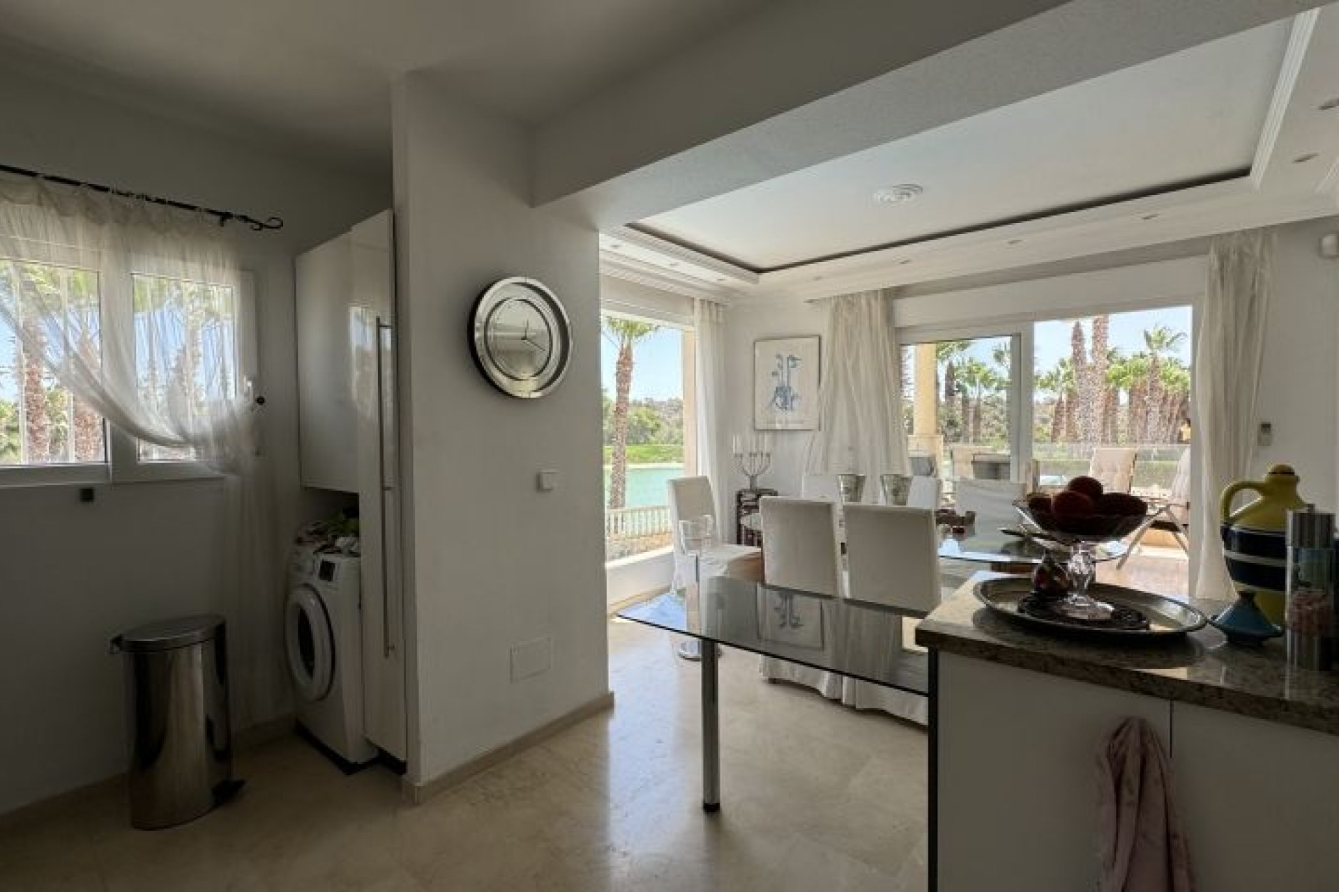 Revente - Villa -
Orihuela Costa - Costa Blanca