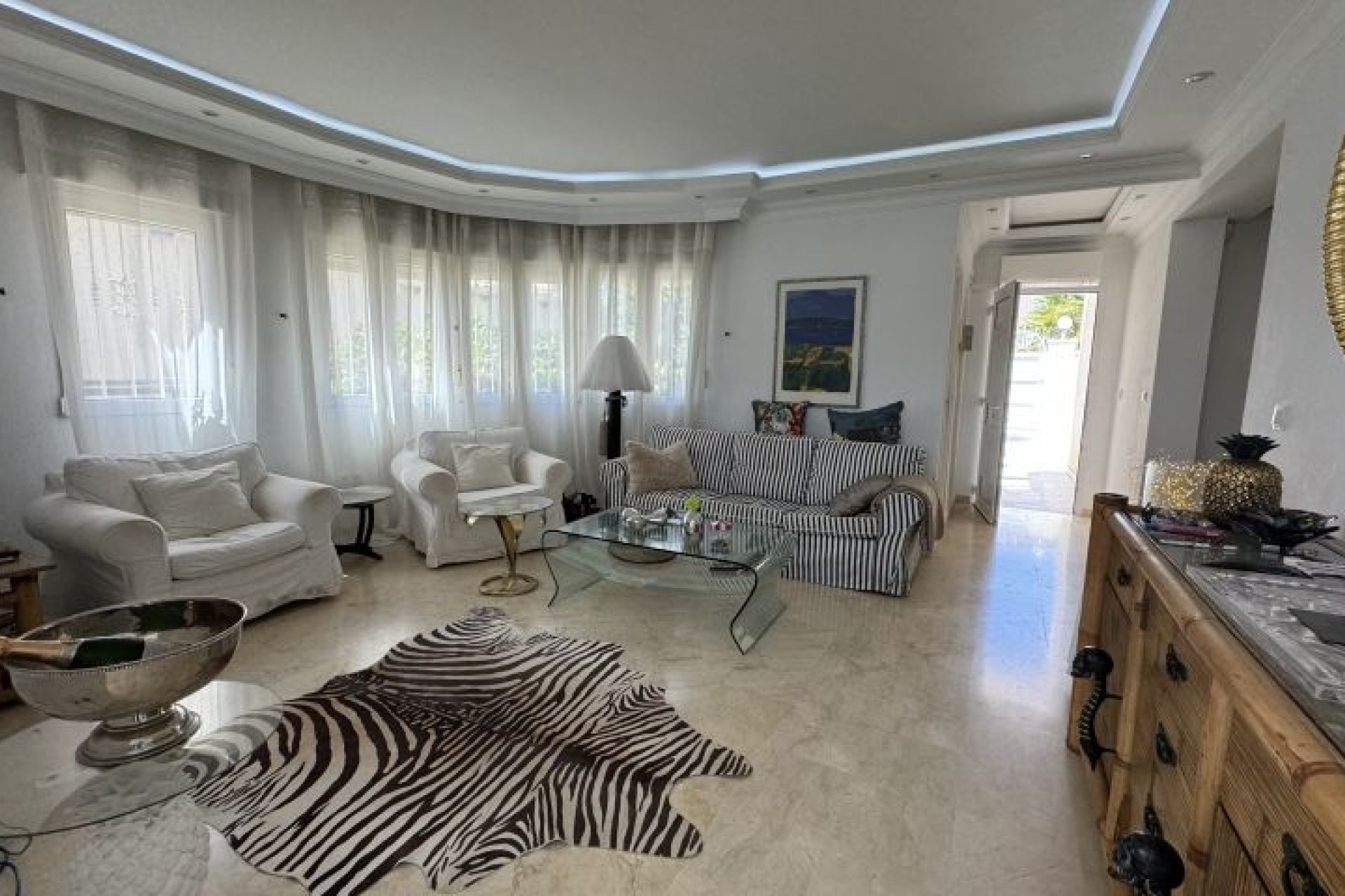 Revente - Villa -
Orihuela Costa - Costa Blanca