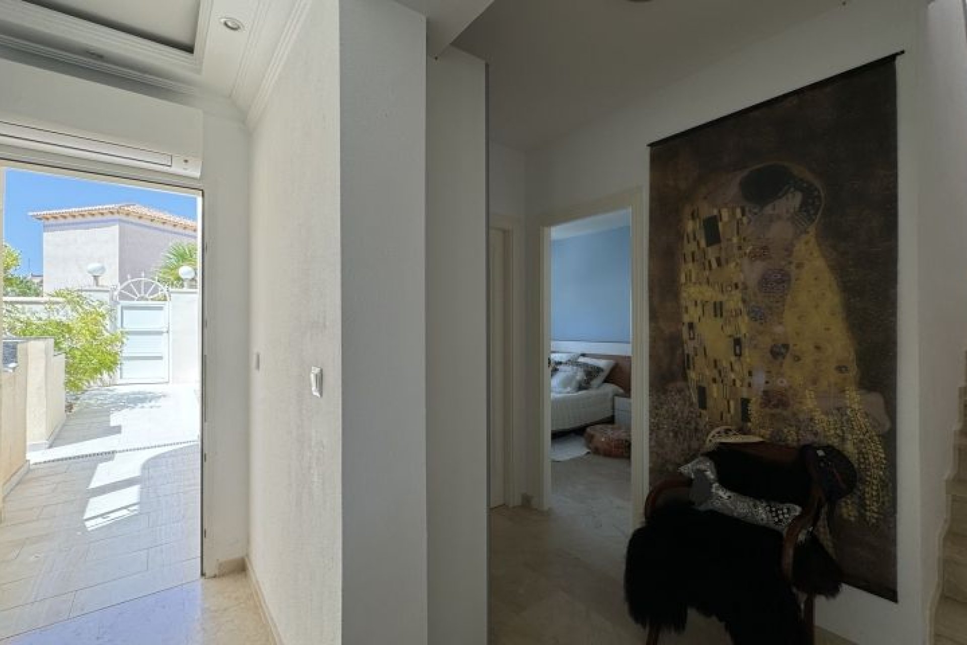 Revente - Villa -
Orihuela Costa - Costa Blanca