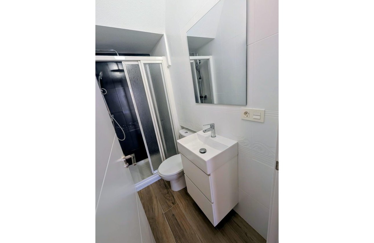 Revente - Villa -
Orihuela Costa - Costa Blanca