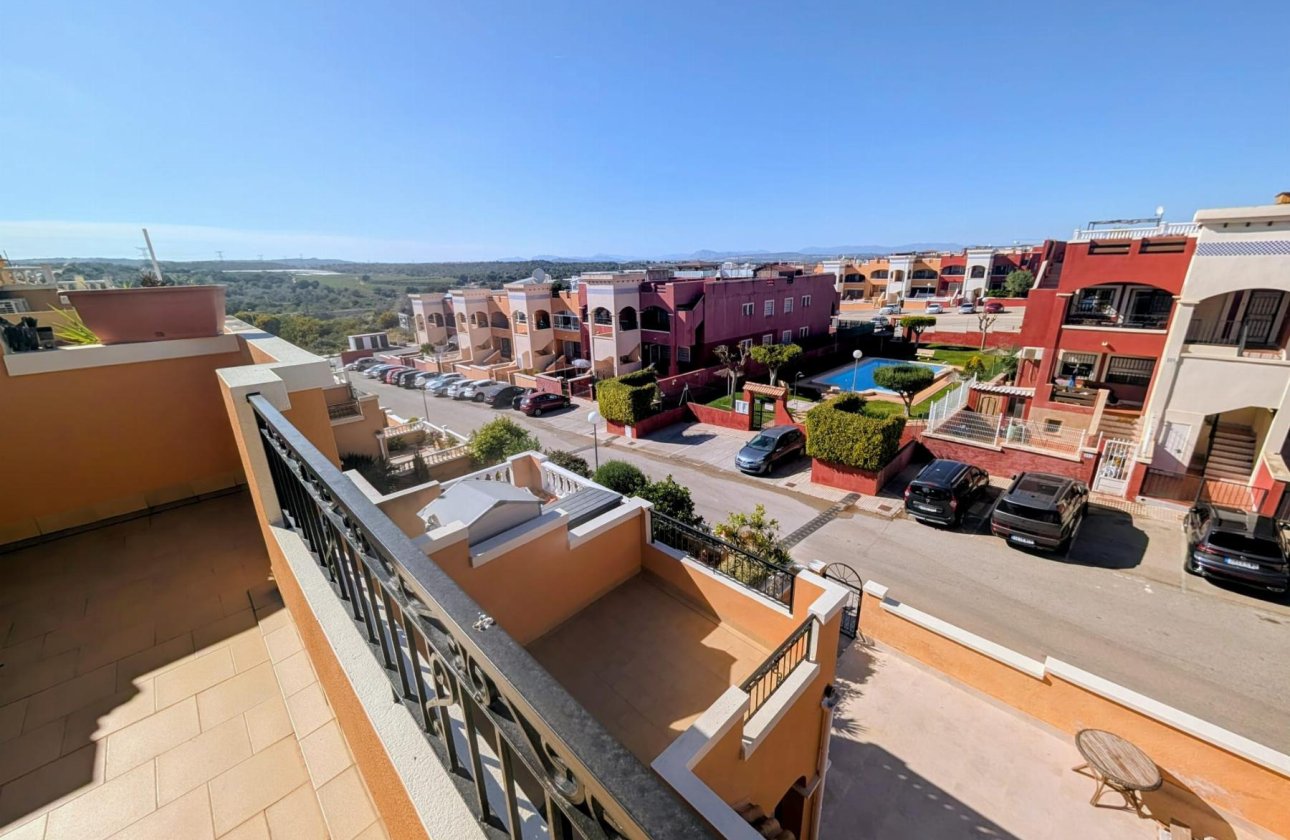Revente - Villa -
Orihuela Costa - Costa Blanca