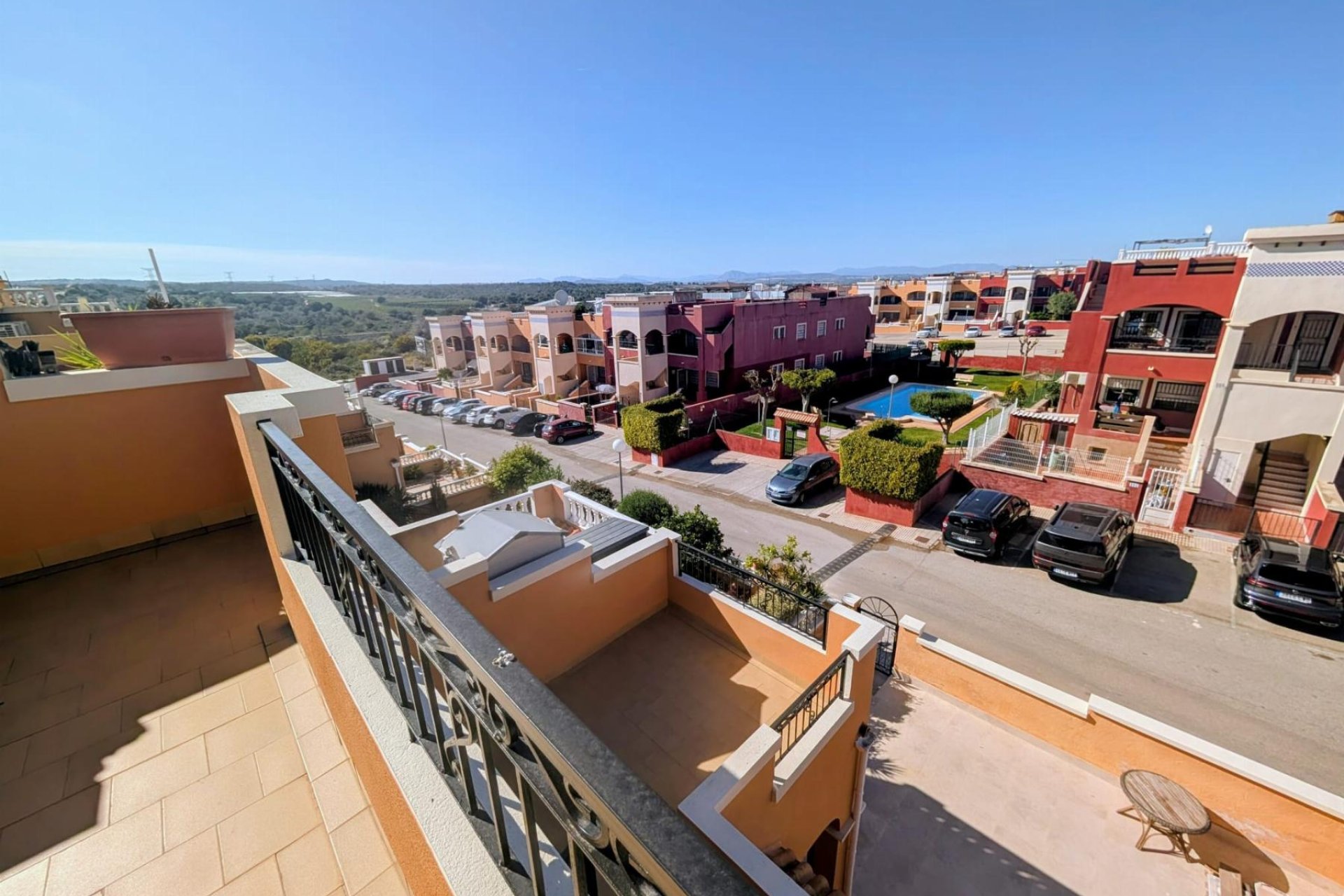 Revente - Villa -
Orihuela Costa - Costa Blanca