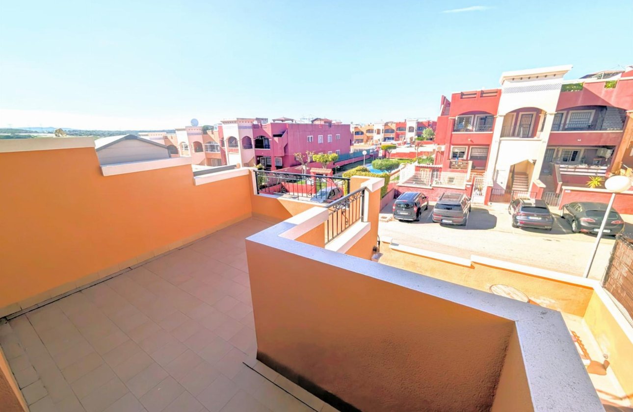 Revente - Villa -
Orihuela Costa - Costa Blanca