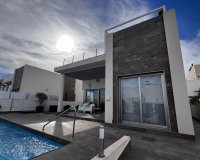 Revente - Villa -
Orihuela Costa - Costa Blanca