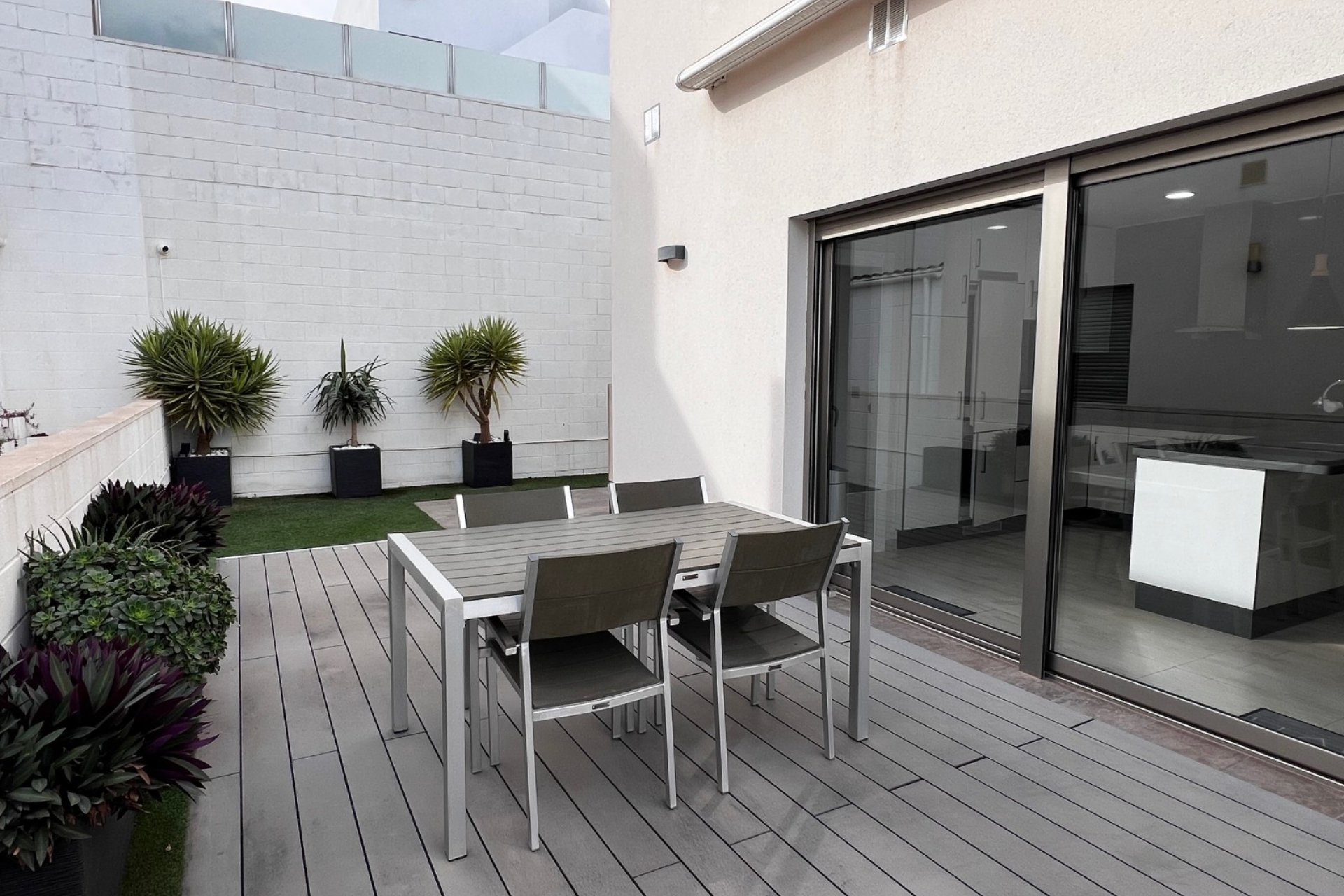 Revente - Villa -
Orihuela Costa - Costa Blanca