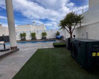 Revente - Villa -
Orihuela Costa - Costa Blanca