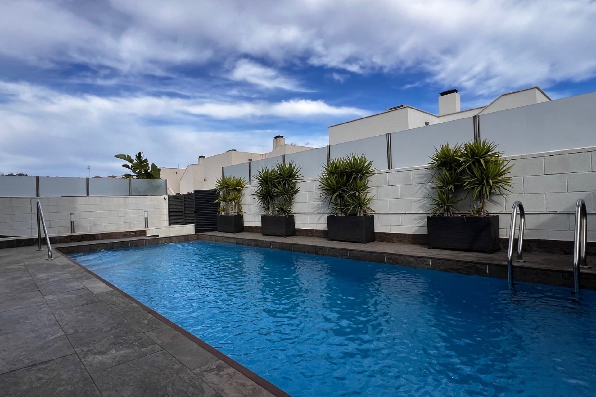 Revente - Villa -
Orihuela Costa - Costa Blanca