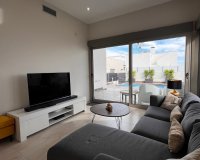 Revente - Villa -
Orihuela Costa - Costa Blanca